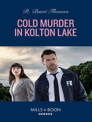 cover image of Cold Murder In Kolton Lake
